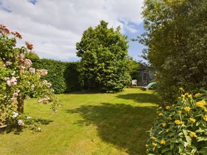 Garden- click for photo gallery